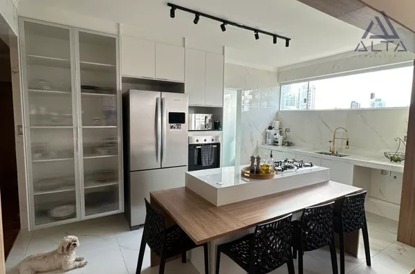 Apartamento para venda, 3 quarto(s),  Perdizes, São Paulo - Foto 4
