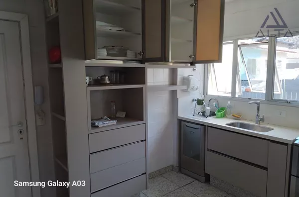 Apartamento para venda, 3 quarto(s),  Indianópolis, São Paulo - Foto 5