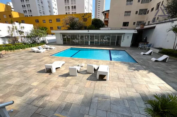 Apartamento para venda, 3 quarto(s),  Vila Mariana, São Paulo - Foto 5