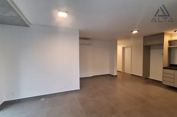 Apartamento para aluguel e venda, 2 quarto(s),  Vila Madalena, São Paulo - Foto 4