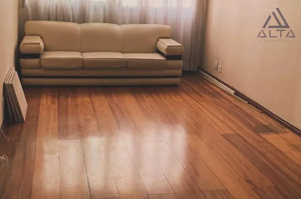 Apartamento para venda, 3 quarto(s),  Vila Gumercindo, São Paulo - Foto 1