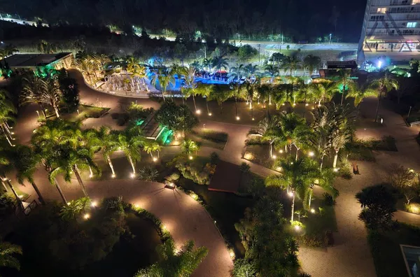 Apartamento para venda, 3 quarto(s),  Tamboré, Santana De Parnaíba - Foto 3