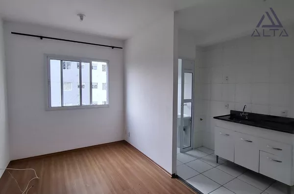 Apartamento para aluguel, 1 quarto(s),  Barra Funda, São Paulo - Foto 2
