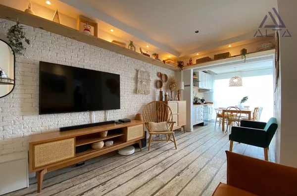 Apartamento para venda, 3 quarto(s),  Tatuapé, São Paulo - Foto 1