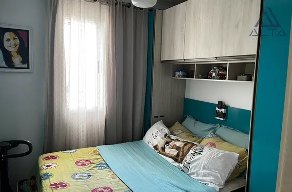 Apartamento para venda,  Mooca, São Paulo - Foto 4