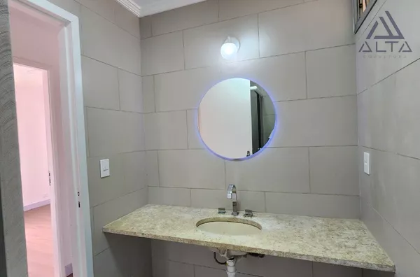 Apartamento para venda, 3 quarto(s),  Barra Funda, São Paulo - Foto 5