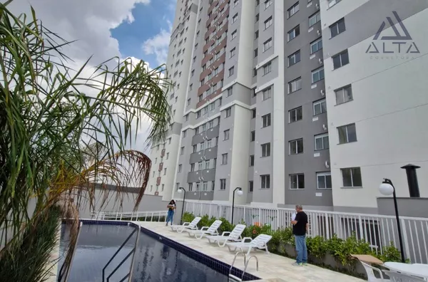 Apartamento para venda, 2 quarto(s),  Cambuci, São Paulo - Foto 1