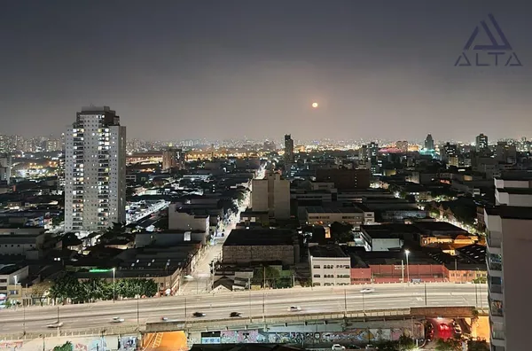 Apartamento para venda, 2 quarto(s),  Barra Funda, São Paulo - Foto 3