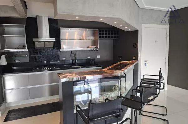 Apartamento para venda,  Pinheiros, São Paulo - Foto 4