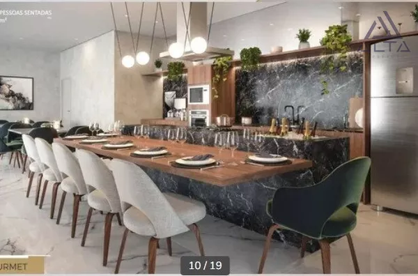 Apartamento para venda, 3 quarto(s),  Ipiranga, São Paulo - Foto 6