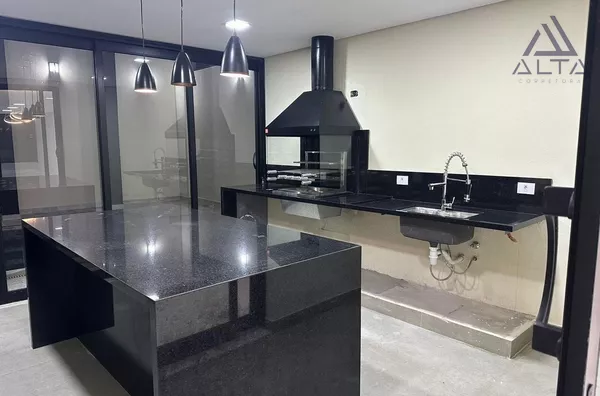 Casa em condomínio para venda, 3 quarto(s),  Itaqui, Itapevi - Foto 4