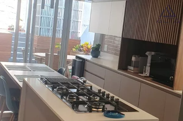 Casa para venda, 4 quarto(s),  Vila São Silvestre, São Paulo - Foto 2