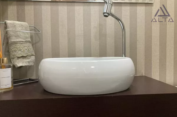 Sala comercial para venda,  Várzea Da Barra Funda, São Paulo - Foto 5