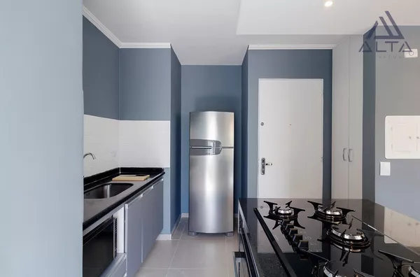 Apartamento para venda, 3 quarto(s),  Cerqueira César, São Paulo - Foto 3