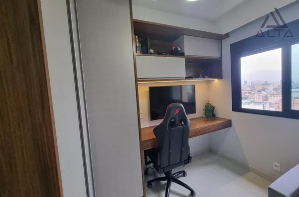 Apartamento para venda, 2 quarto(s),  Brás, São Paulo - Foto 3