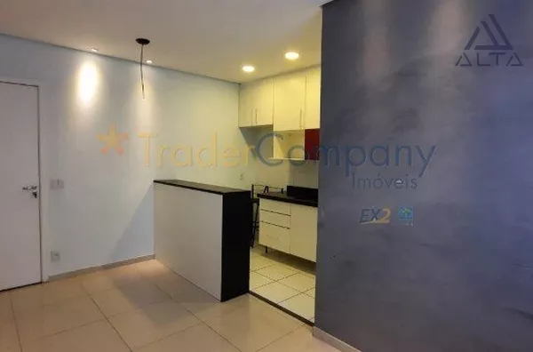 Apartamento para aluguel, 1 quarto(s),  Barra Funda, São Paulo
