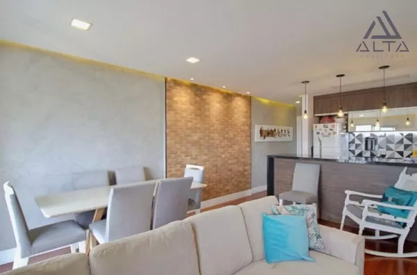 Apartamento para venda, 2 quarto(s),  Vila Andrade, São Paulo - Foto 2