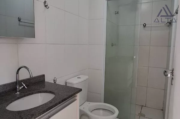 Apartamento para aluguel e venda, 1 quarto(s),  Barra Funda, São Paulo - Foto 6