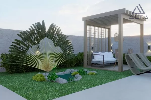 Apartamento para venda, 4 quarto(s),  Cidade Tamboré, Santana De Parnaíba - Foto 5