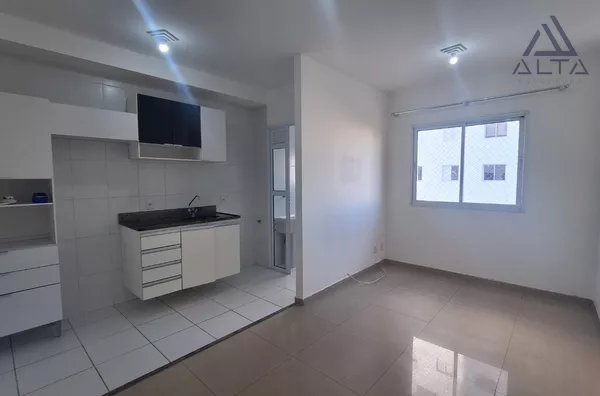 Apartamento para aluguel, 1 quarto(s),  Barra Funda, São Paulo - Foto 3