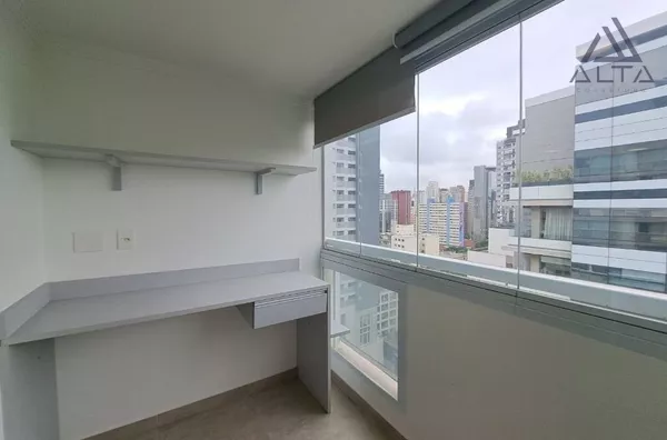 Kitinete / conjugados para aluguel, 1 quarto(s),  Jardim Paulistano, São Paulo - Foto 3