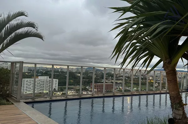 Apartamento para venda, 1 quarto(s),  Tatuapé, São Paulo - Foto 6