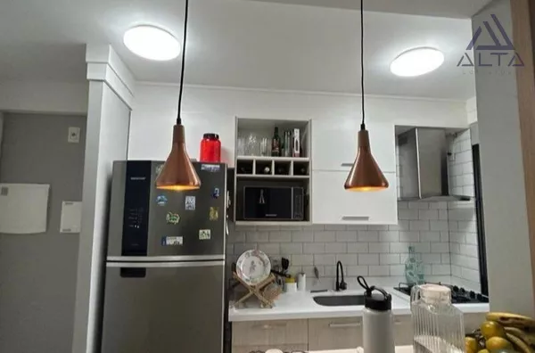 Apartamento para venda,  Jardim Vazani, São Paulo - Foto 2