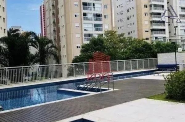 Apartamento para venda, 1 quarto(s),  Campo Belo, São Paulo - Foto 3