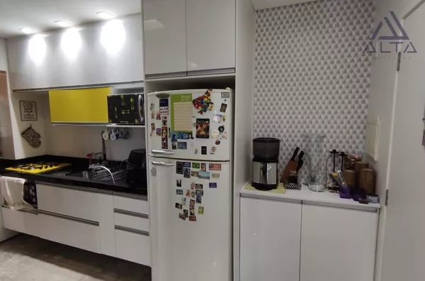 Apartamento para aluguel, 2 quarto(s), 1 Suíte, 1 vaga  Barra Funda, São Paulo - Foto 6