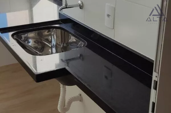 Apartamento para venda, 2 quarto(s),  Santo Amaro, São Paulo - Foto 2