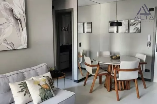 Apartamento para venda,  Vila Mariana, São Paulo - Foto 1