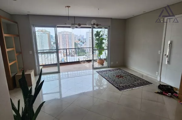 Apartamento para venda, 3 quarto(s),  Perdizes, São Paulo - Foto 2