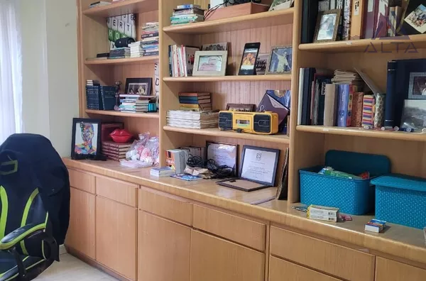 Casa para venda, 6 quarto(s),  City América, São Paulo - Foto 6