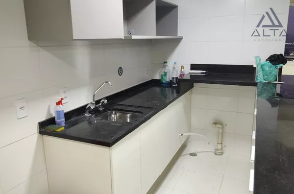 Apartamento para venda, 1 quarto(s),  Vila Cruzeiro, São Paulo - Foto 3