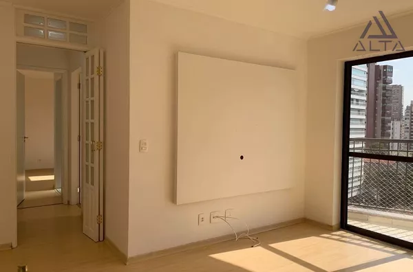 Apartamento para venda, 2 quarto(s),  Perdizes, São Paulo - Foto 1