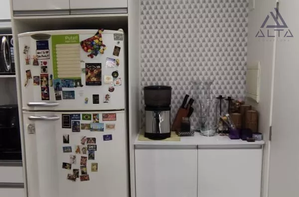 Apartamento para aluguel, 2 quarto(s), 1 Suíte, 1 vaga  Barra Funda, São Paulo - Foto 5