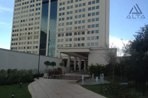 Sala comercial para venda,  Várzea Da Barra Funda, São Paulo - Foto 2