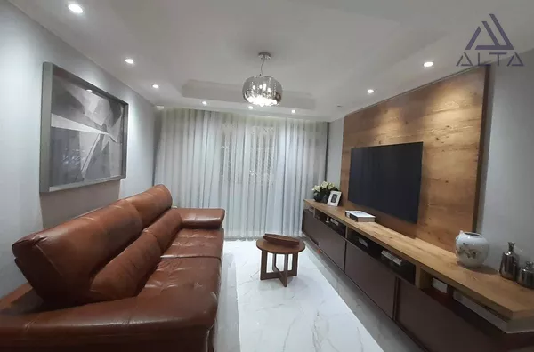 Sobrado para venda, 3 quarto(s),  Vila Cruzeiro, São Paulo - Foto 6