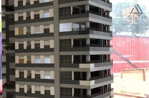Apartamento para venda, 2 quarto(s),  Butantã, São Paulo - Foto 4