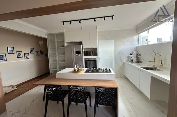 Apartamento para venda, 3 quarto(s),  Perdizes, São Paulo - Foto 1