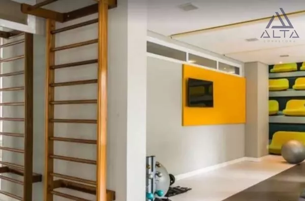 Apartamento para venda, 1 quarto, 1 banheiro com planejados na Barra Funda, São Paulo - Foto 5