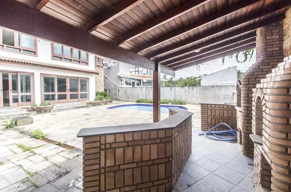 Casa em condomínio para venda, 6 quarto(s),  Alphaville, Santana De Parnaíba - Foto 5