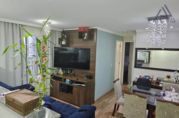 Apartamento para venda, 2 quarto(s),  Vila Amália (zona Norte), São Paulo - Foto 1