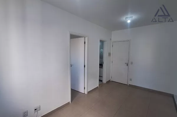 Apartamento para aluguel, 1 quarto(s),  Barra Funda, São Paulo - Foto 2