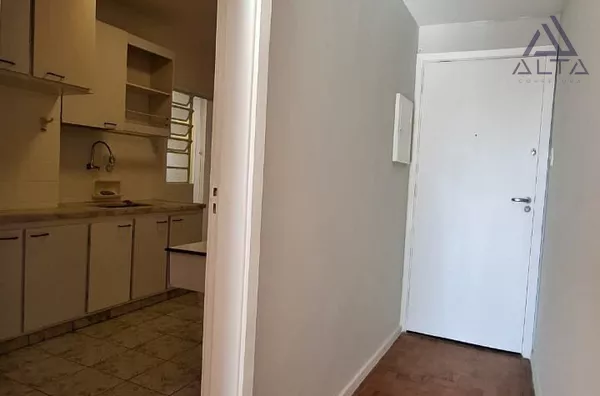 Apartamento para aluguel e venda, 2 quarto(s),  Cerqueira César, São Paulo - Foto 4