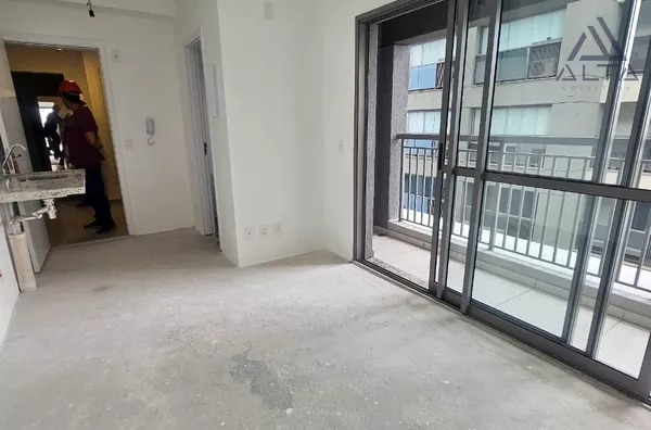 Apartamento para venda, 1 quarto(s),  Sumarezinho, São Paulo - Foto 4