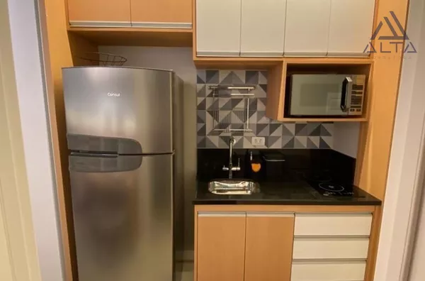 Loft para venda, 1 quarto(s),  Pinheiros, São Paulo - Foto 2