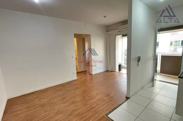 Apartamento para venda, 2 quarto(s), 1 Suíte, 1 vaga  Barra Funda, São Paulo - Foto 4