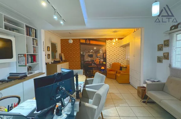 Sobrado para venda, 4 quarto(s),  Jardim Santa Cruz (campo Grande), São Paulo - Foto 6