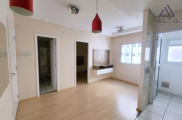 Apartamento para venda, 1 quarto, 1 banheiro com planejados na Barra Funda, São Paulo - Foto 2